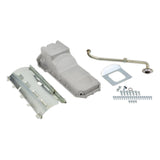 Gen-3 Oil Pan Swap Kit Rear-Sump  Most Truck