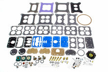 Load image into Gallery viewer, Carburetor Renew Kit 4160 Model