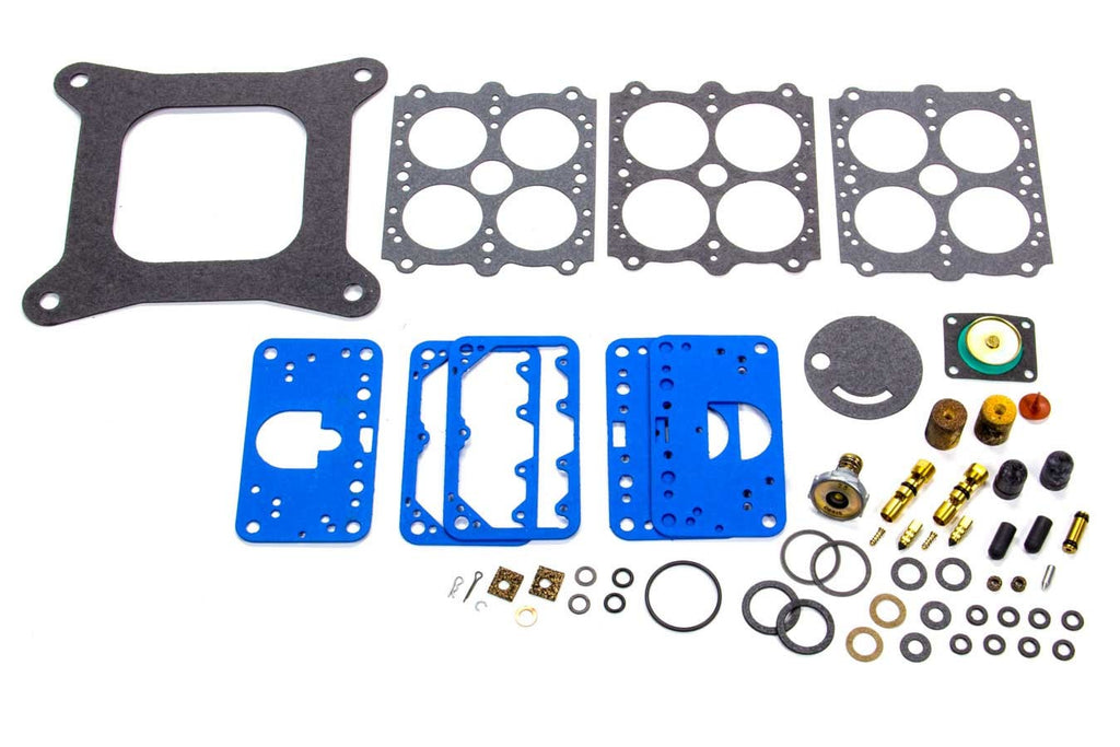 Carburetor Renew Kit