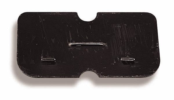 Metal Choke Plate