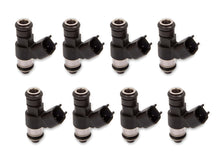 Load image into Gallery viewer, 220 PPH Fuel Injectors 8-Pack