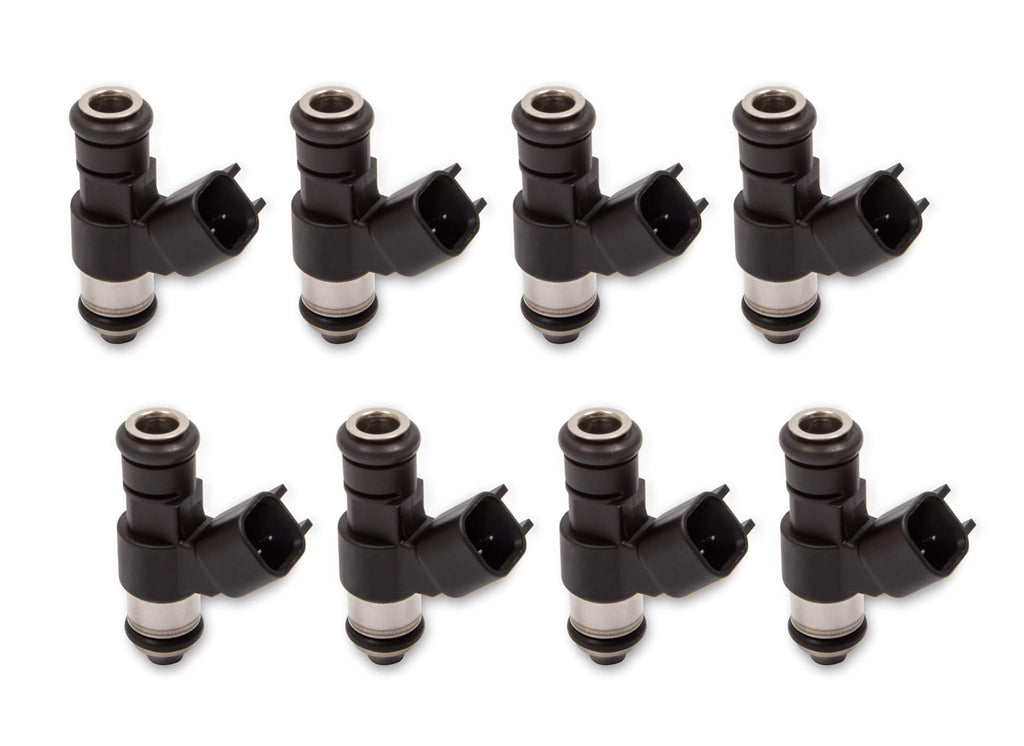 76lbs Injector Set  8pk High Inpedance