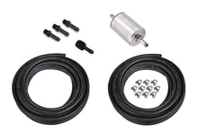 Load image into Gallery viewer, EFI Fuel System Plumbing Kit