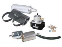 Load image into Gallery viewer, EFI Fuel System Kit w/Super Stock Hose