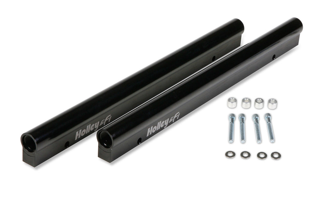 Hi-Ram Fuel Rail Kit LS3/L92/LS7