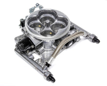 Load image into Gallery viewer, Terminator Throttle Body w/o Injectors Polished