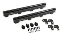 Load image into Gallery viewer, Billet Fuel Rail Kit - OE LS7 Intake/Injectors