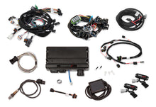 Load image into Gallery viewer, EFI Terminator-X Kit Ford 2V Mod Motor