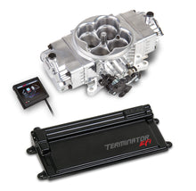 Load image into Gallery viewer, Terminator Stealth EFI Kit w/GM Trans Control