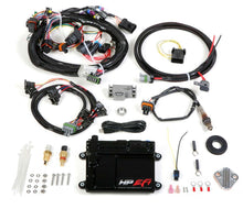 Load image into Gallery viewer, ECU &amp; Harness MPFI Kit