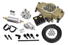 Load image into Gallery viewer, Stealth EFI 4150 Master Kit - Gold Finish