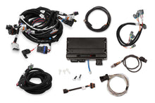 Load image into Gallery viewer, Terminator X MPFI Kit GM LS1 w/EV6 Inj Harness