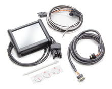 Load image into Gallery viewer, Holley EFI 3.5in LCD Touch Screen Controller