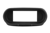 EFI Dash-7 Dash Bezel 62-65 Nova