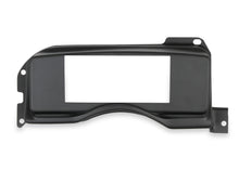 Load image into Gallery viewer, EFI Dash-7 Dash Bezel 87-93 Ford Mustang