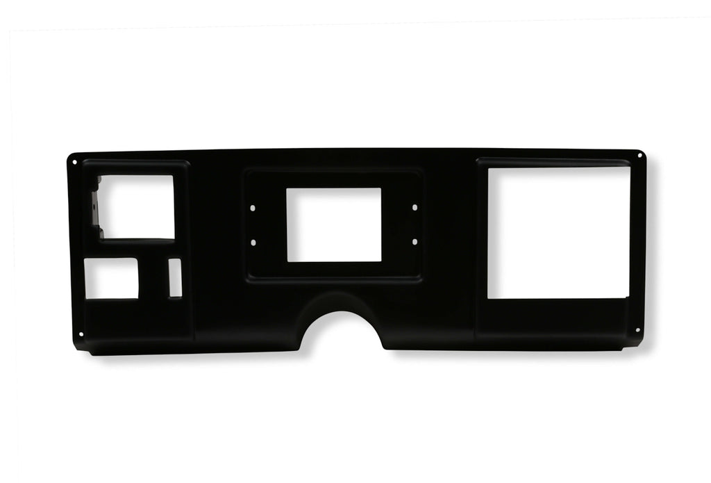 Bezel/Panel EFI Pro Dash 7.5in 88-94 GM Truck