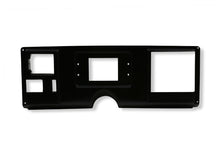 Load image into Gallery viewer, Bezel/Panel EFI Pro Dash 7.5in 88-94 GM Truck