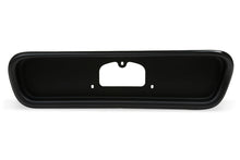 Load image into Gallery viewer, Bezel/Panel RacePak Dash 64-65 Mustang