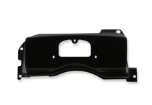 Load image into Gallery viewer, Bezel/Panel RacePak Dash 87-93 Mustang