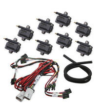 Load image into Gallery viewer, Coil-Near-Plug Smart Coil Kit - V8 Big Wire