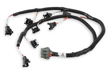 Load image into Gallery viewer, Injector Harness Ford w/ Jetronic Injectors