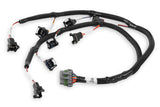 Injector Harness Ford w/ Jetronic Injectors