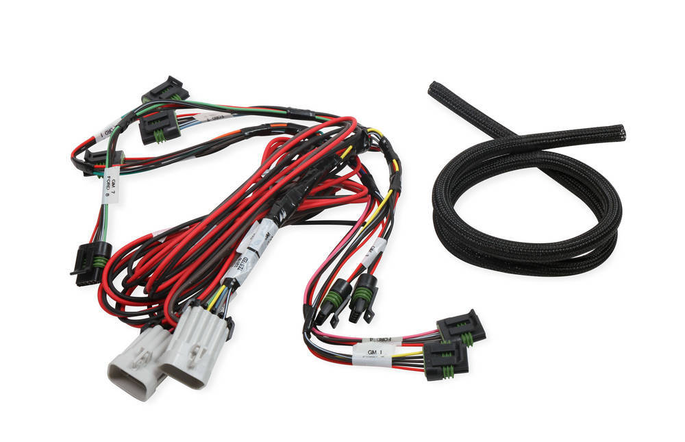 Coil-Near-Plug Sub Harness - Big Wire