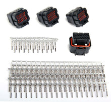 Load image into Gallery viewer, Connector &amp; Pin Kit J2A/J2B/J3/J4