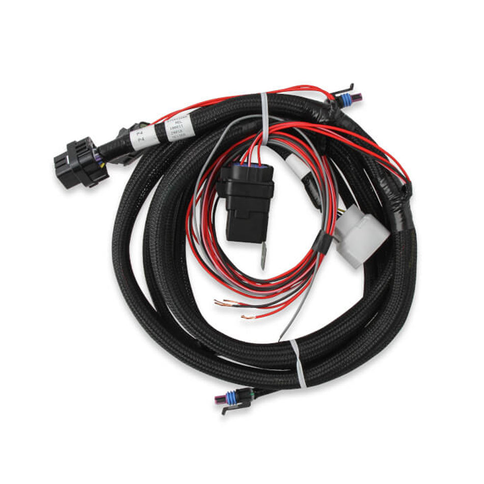 Wire Harness - GM 4L60 Trans 2009-Up