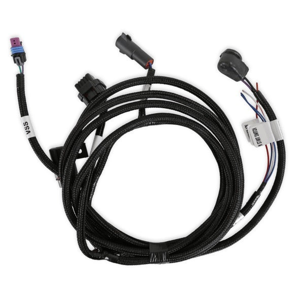 Tremec TKX/TKO Trans Wire Harness Term-X Max