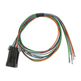 Sniper 2 I/O Harness