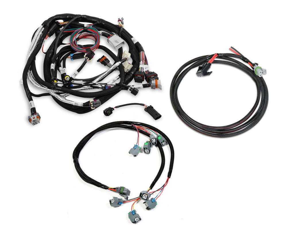 Wire Harness - LS2/LS3/ LS7 Fuel Injectors