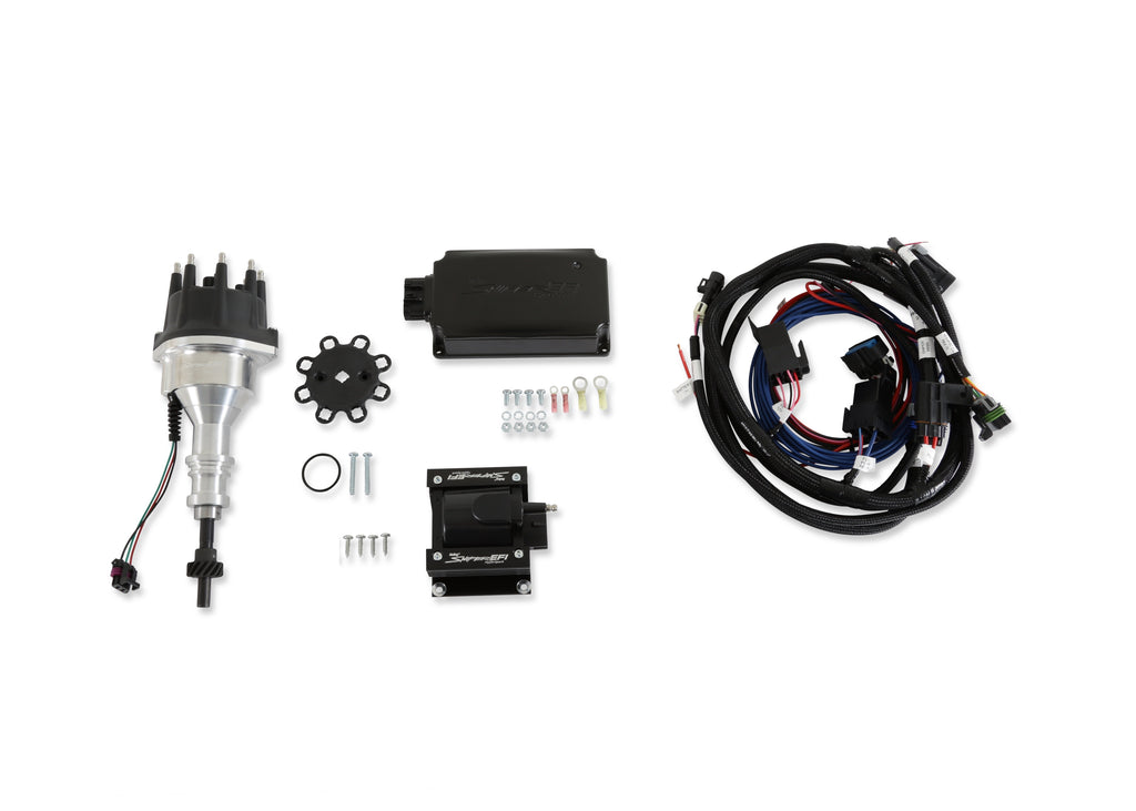 Hyperspark Kit SBF EFI 260/289/302