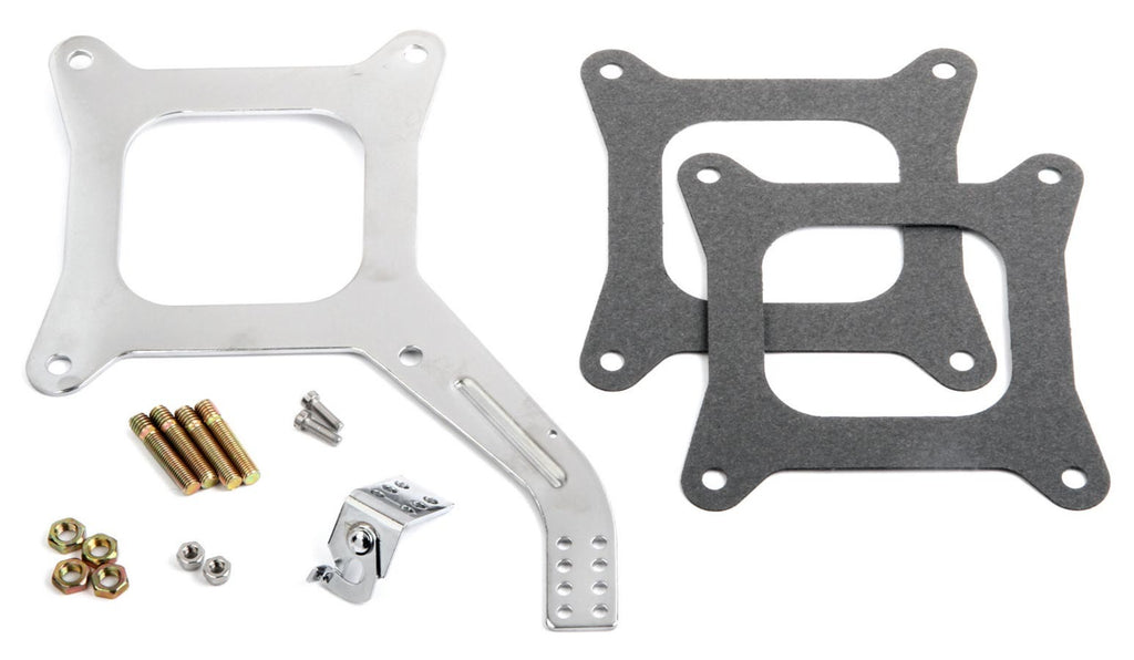 Throttle Cable Bracket