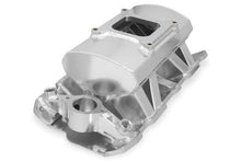 Load image into Gallery viewer, Sniper Fab Intake Manifold SBC