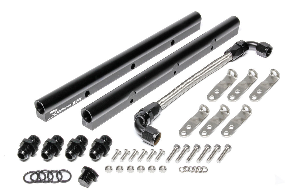 EFI Fuel Rail Kit GM LS1/LS2/LS6 Manifolds