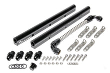 Load image into Gallery viewer, EFI Fuel Rail Kit GM LS1/LS2/LS6 Manifolds