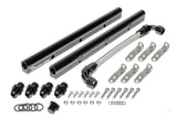 EFI Fuel Rail Kit GM LS1/LS2/LS6 Manifolds