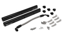 Load image into Gallery viewer, EFI Fuel Rail Kit GM LS3/L92 Manifolds