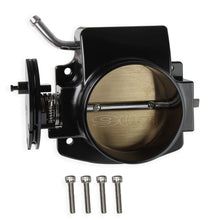 Load image into Gallery viewer, Sniper EFI 90mm Throttle Body - Black