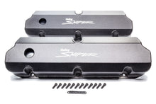 Load image into Gallery viewer, Sniper Fabricated Valve Covers  SBF Tall