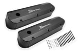 Sniper Fabricated Valve Covers  SBF Tall