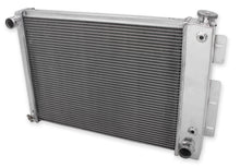 Load image into Gallery viewer, 4-Row Alm. Radiator 67/69 V8 GM F-Body