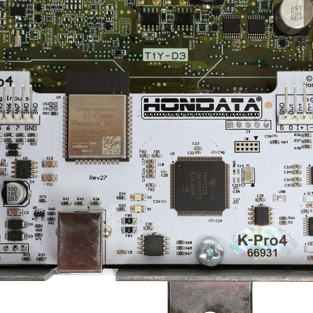 Hondata K-Pro V4 (02-04 K-Series Engine)