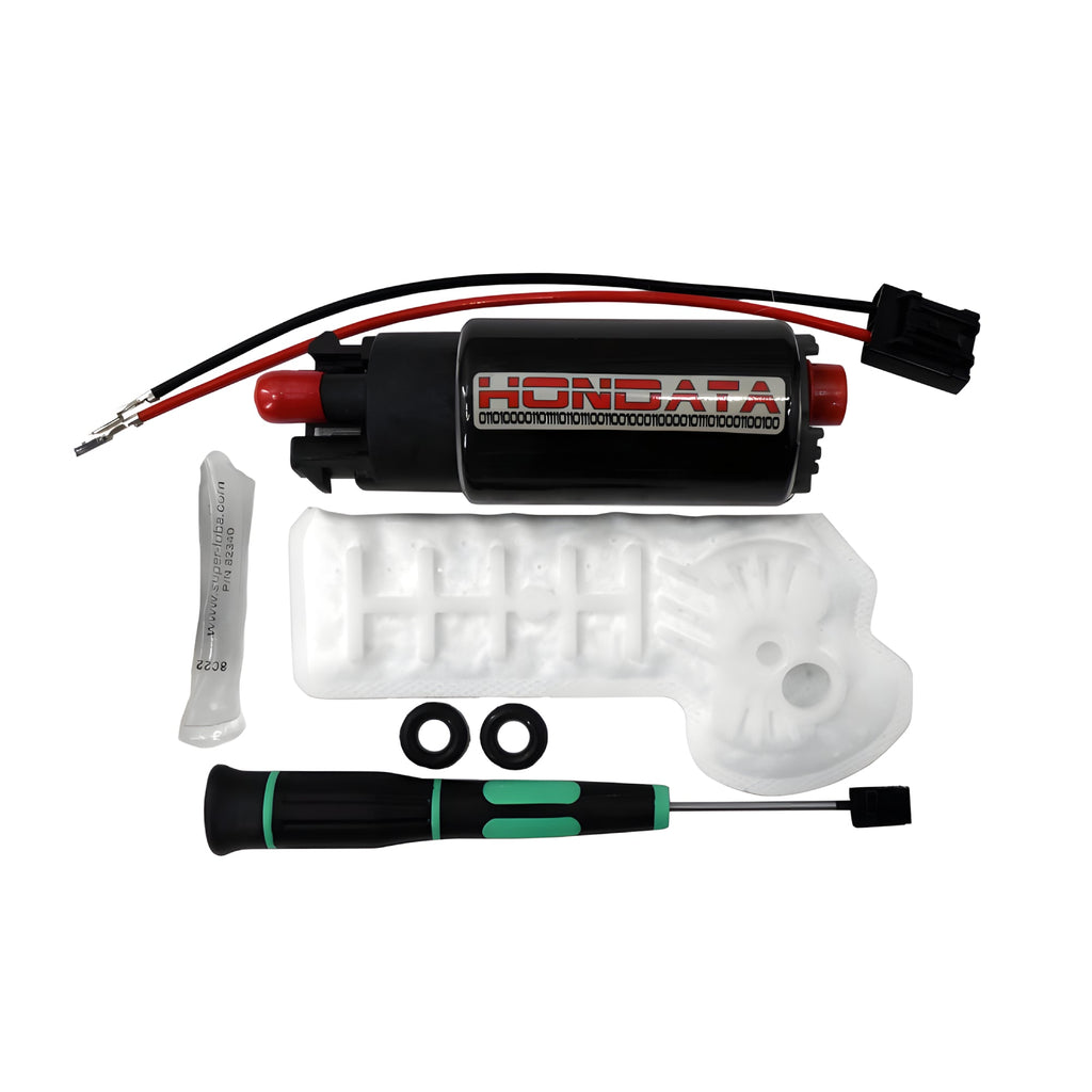 Hondata In Tank Low Pressure Fuel Pump Kit (16+ Civic/18+ Accord)