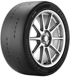 P295/55R-15 Drag Radial Tire - DOT - DR2