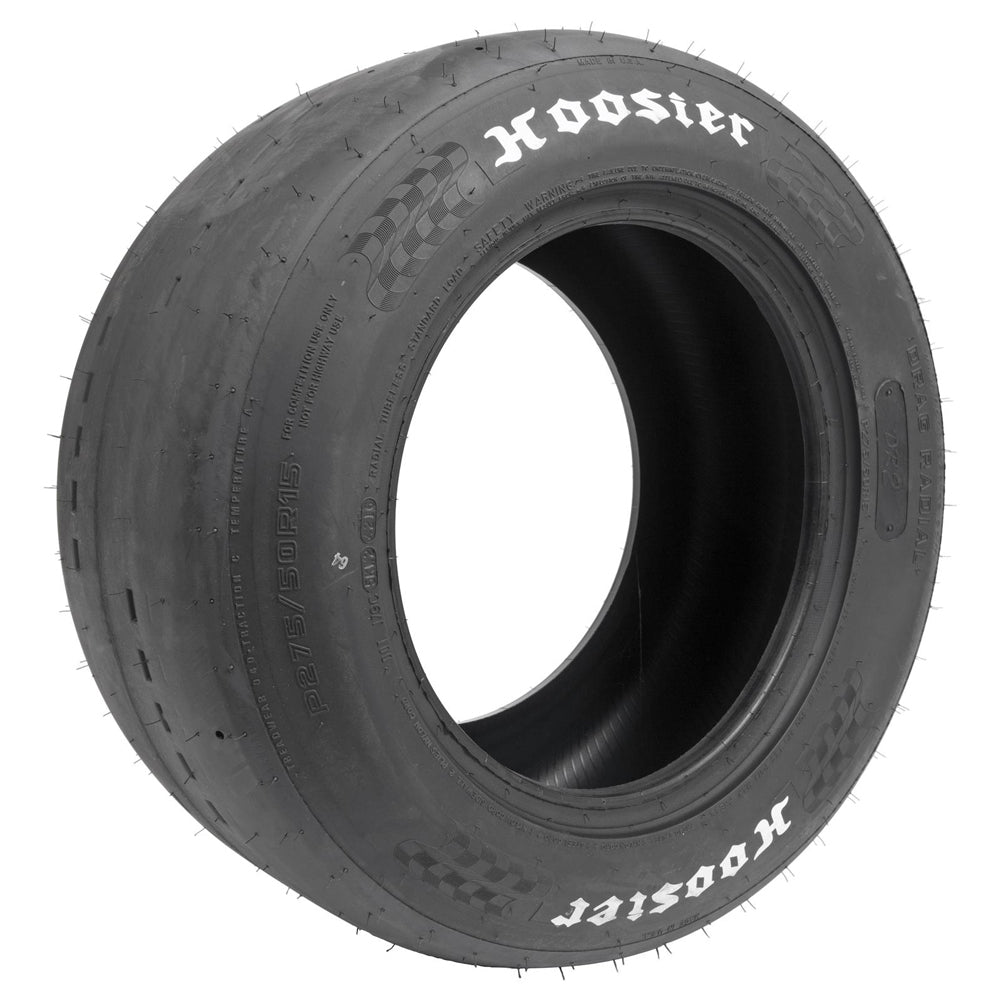 P335/35R-17 DOT Drag Radial Tire