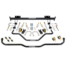 Load image into Gallery viewer, 67-69 Camaro Sway Bar Set Front &amp; Rear