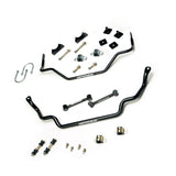 Sway Bar Set  67-70 Mustang