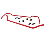 Sport Sway Bar Set